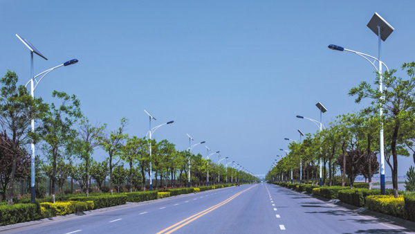 正翔浅析景观照明的发展阶段 正翔浅析景观照明的发展阶段