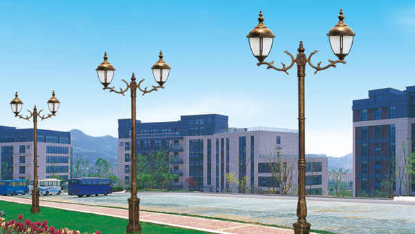 正翔LED太阳能路灯开启绿色照明时代 正翔LED太阳能路灯开启绿色照明时代