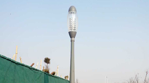 天津郊野公园景观照明,绿化美化亮化在行动 天津郊野公园景观照明,绿化美化亮化在行动