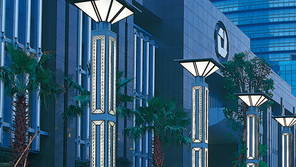 LED景观灯厂家，香港六和合资料为何力推LED