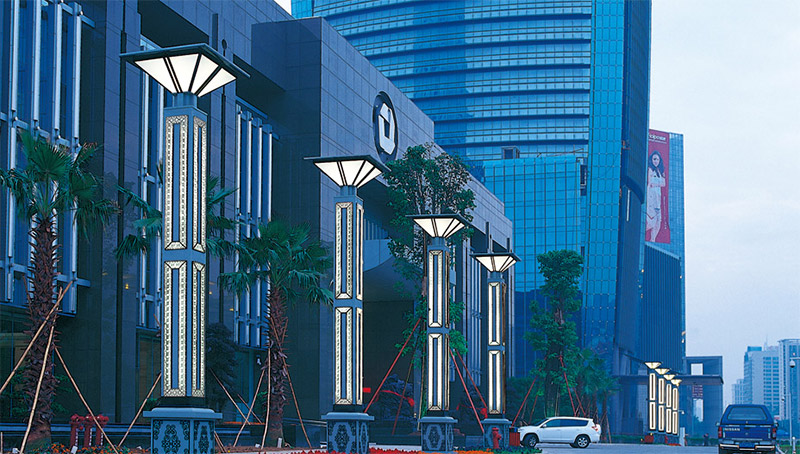 LED景观灯厂家，香港六和合资料为何力推LED