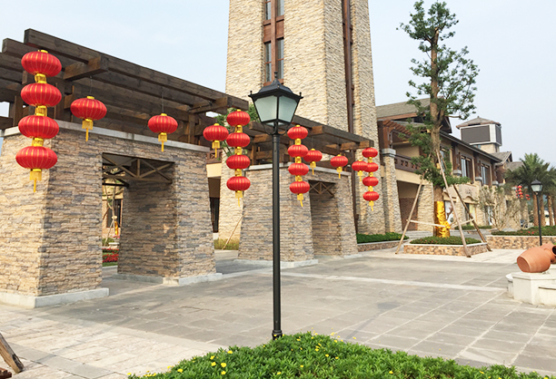 LED庭院灯多少钱 LED庭院灯多少钱