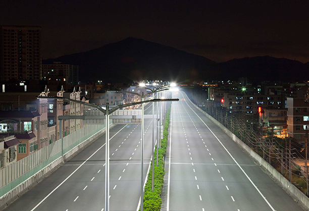 LED智能路灯 LED智能路灯