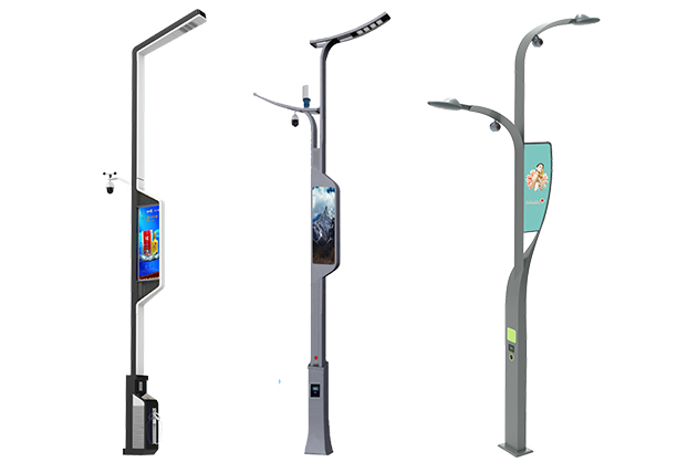 香港六和合资料智慧路灯 香港六和合资料智慧路灯