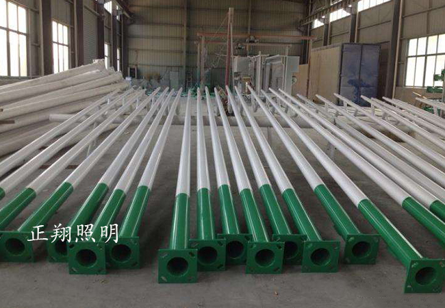 太阳能路灯 太阳能路灯