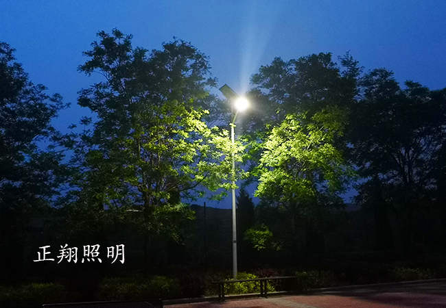 农村太阳能路灯厂家 农村太阳能路灯厂家