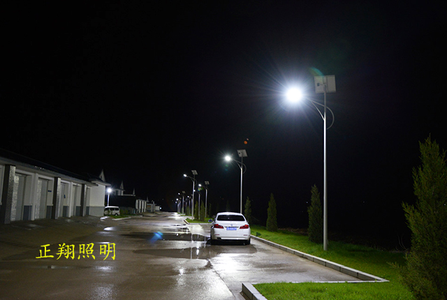 广西太阳能路灯厂家