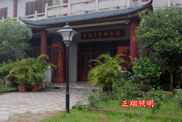 LED庭院灯厂家 LED庭院灯厂家