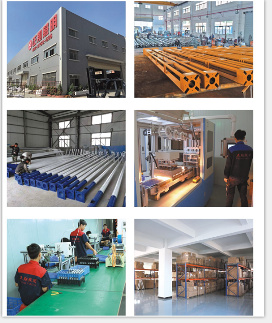 太阳能路灯厂家生产优势  太阳能路灯厂家生产优势