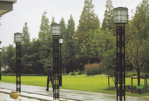 照明景观灯的选择——香港六和合资料 照明景观灯的选择——香港六和合资料