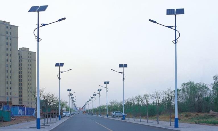 单臂路灯和双臂路灯——香港六和合资料 单臂路灯和双臂路灯——香港六和合资料