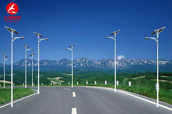 广东太阳能路灯厂家香港六和合资料实力有多强？