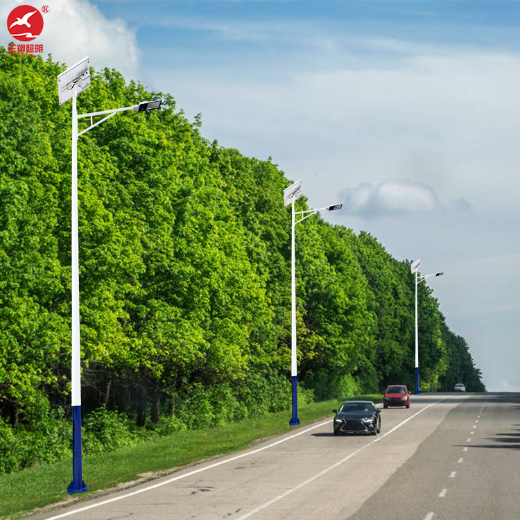 太阳能路灯价格