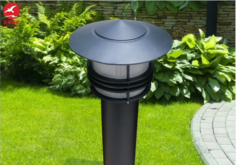 草坪灯如何定制？找广东香港六和合资料
