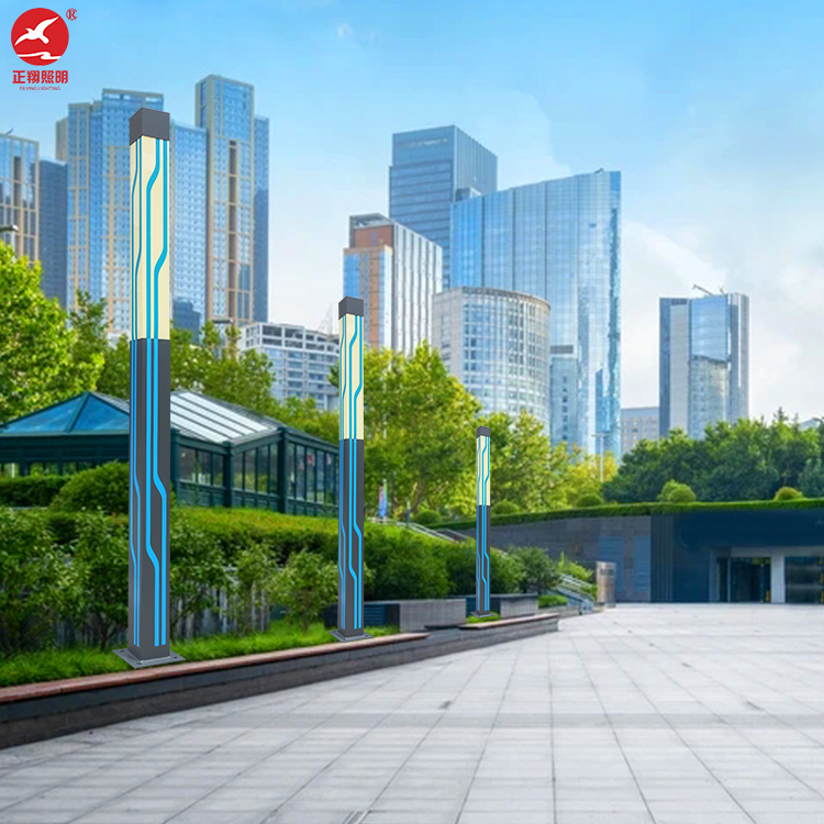 景观灯定制 景观灯定制