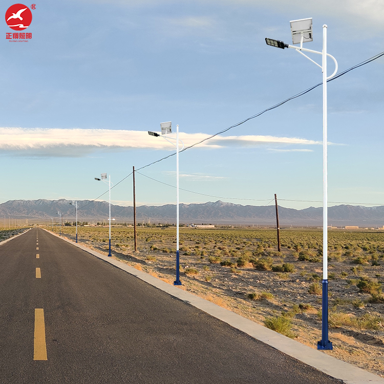 太阳能路灯价钱 太阳能路灯价钱