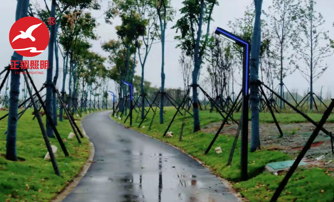 湖南常德阳明湖景区工程案例 湖南常德阳明湖景区工程案例