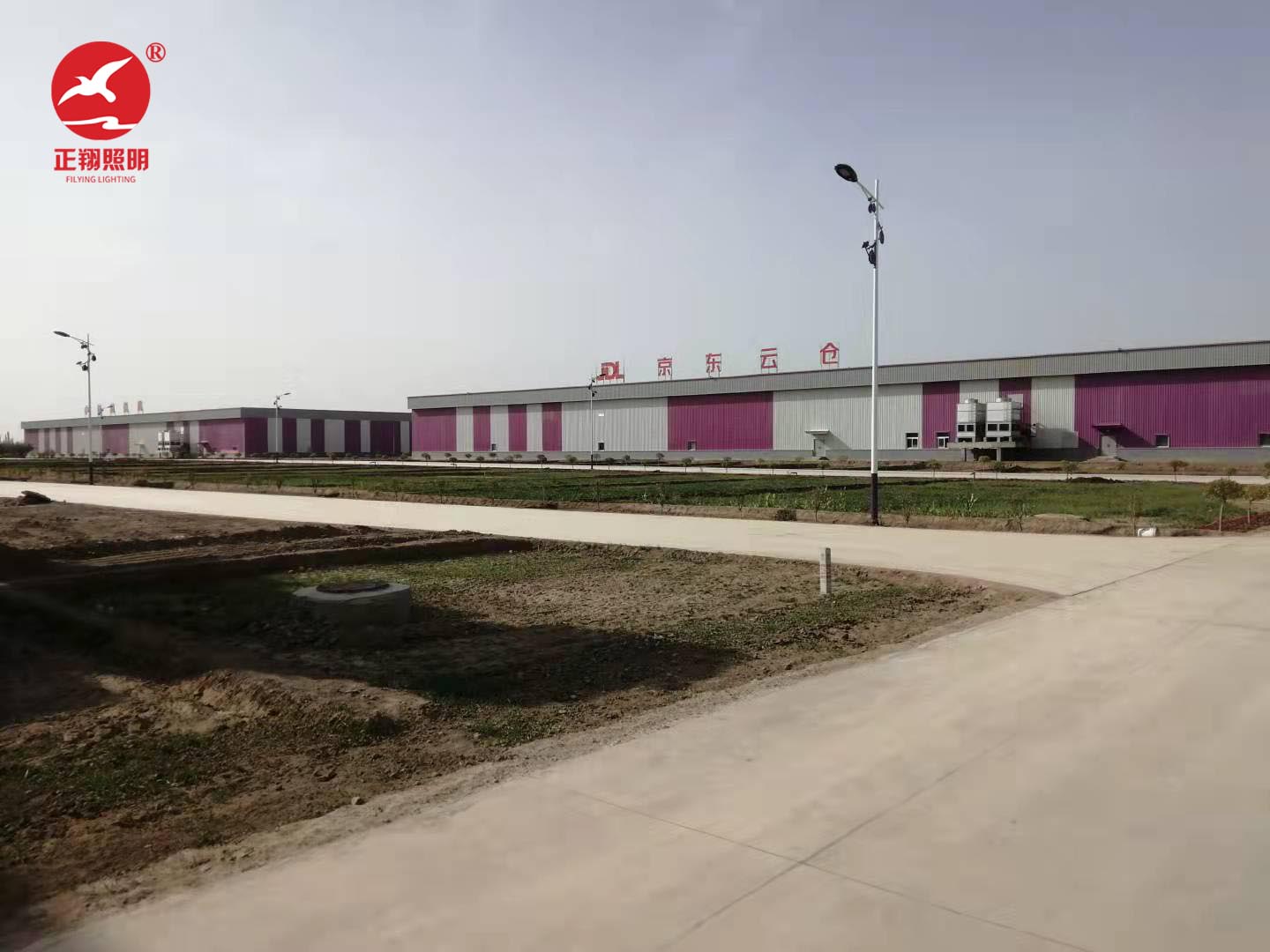 新疆喀什伽师县英买里乡乡村太阳能路灯工程案例 新疆喀什伽师县英买里乡乡村太阳能路灯工程案例