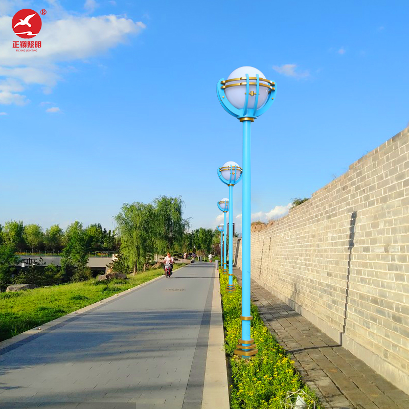 市电路灯杆价钱 市电路灯杆价钱