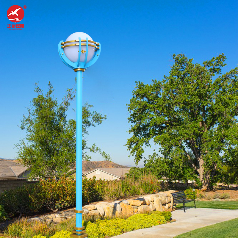 市电路灯杆定制 市电路灯杆定制