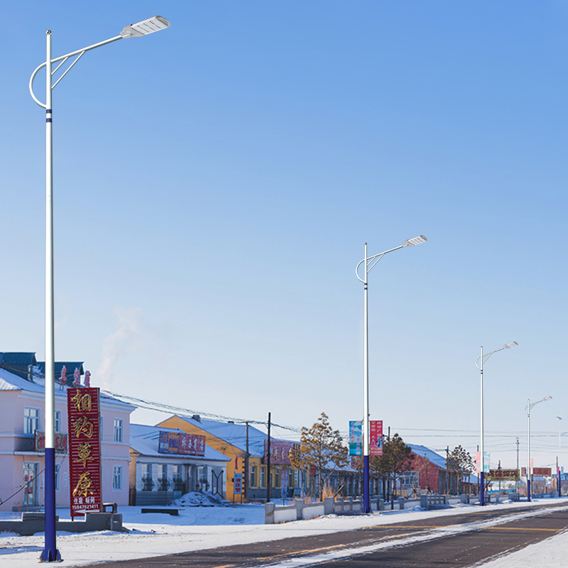 市电路灯生产厂家 市电路灯生产厂家