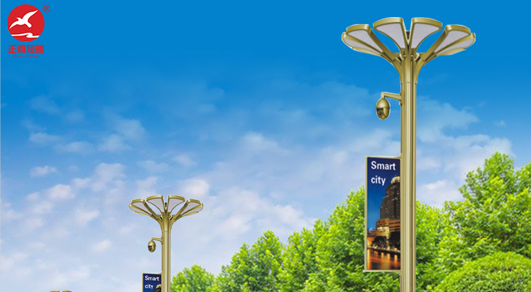 智慧路灯定制周期是多久？