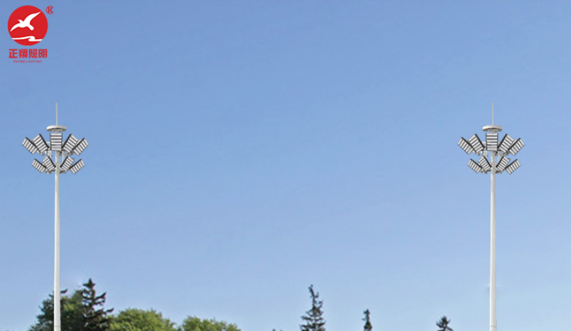 如何挑选优质的户外路灯厂家？