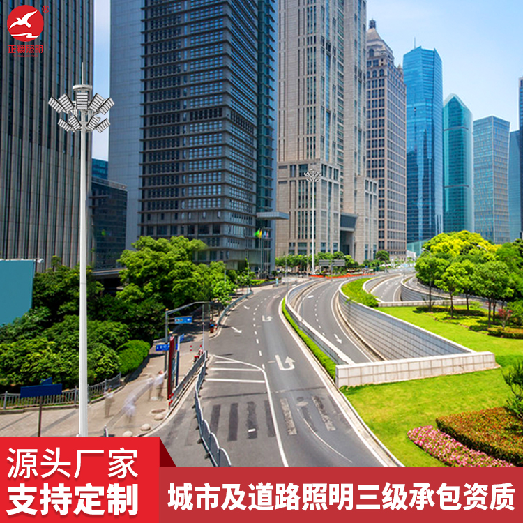 户外路灯厂家 户外路灯厂家