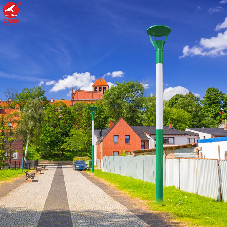 户外路灯厂家 户外路灯厂家