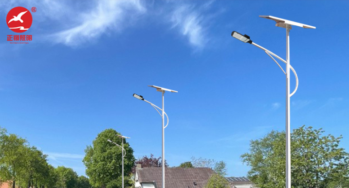 如何判断太阳能路灯厂家是否正规? 如何判断太阳能路灯厂家是否正规?
