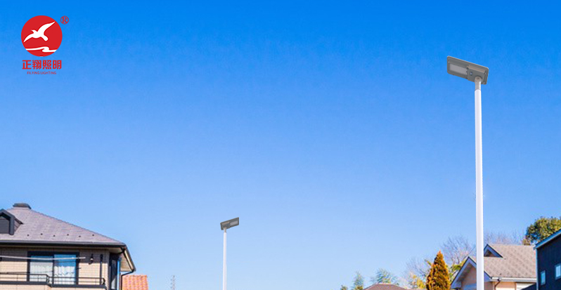 选购农村太阳能路灯的误区有哪些?