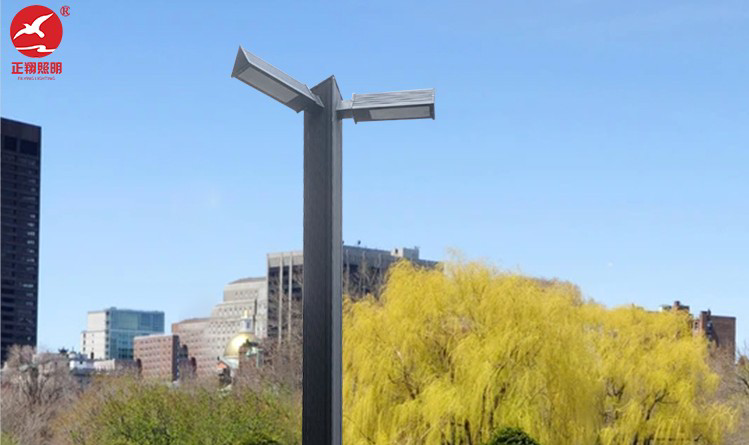 太阳能景观灯有哪些优点？