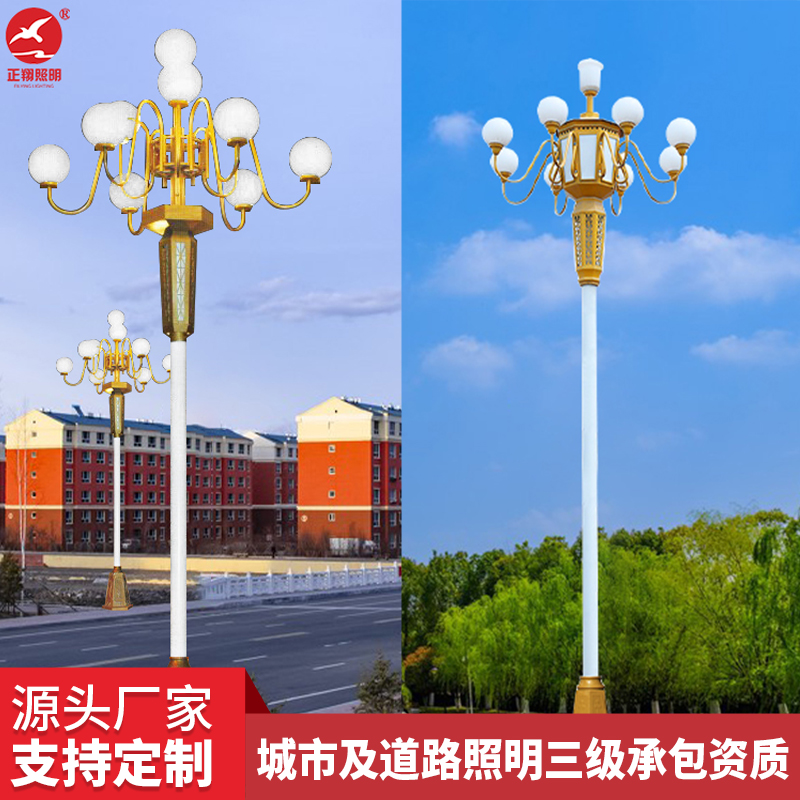 影响中华灯定制价格的因素 影响中华灯定制价格的因素