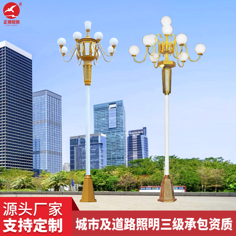 影响中华灯定制价格的因素 影响中华灯定制价格的因素