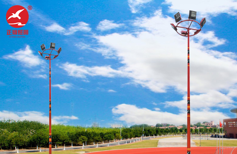 大型路灯生产厂家报价方式 大型路灯生产厂家报价方式