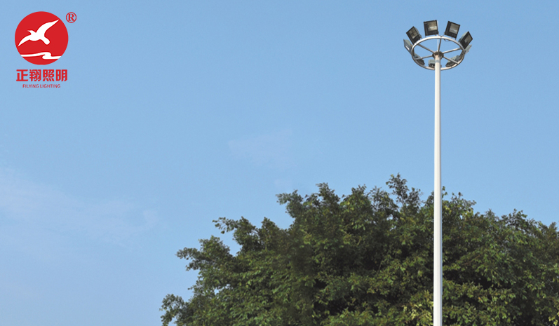 路灯高杆灯批发厂家哪里有? 路灯高杆灯批发厂家哪里有?