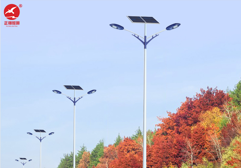 14米路灯生产厂家