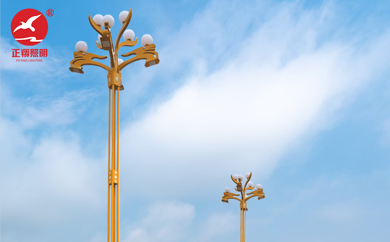 户外中华灯定制厂家和价钱 户外中华灯定制厂家和价钱