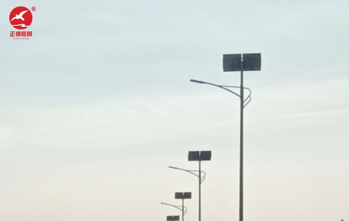 太阳能路灯电池有哪几类? 太阳能路灯电池有哪几类?