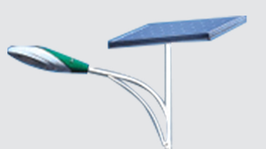 LED太阳能路灯ZX-LD106