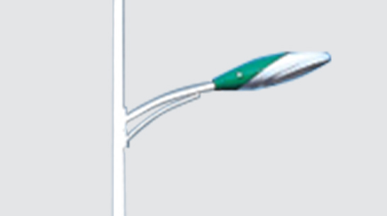 LED太阳能路灯ZX-LD106