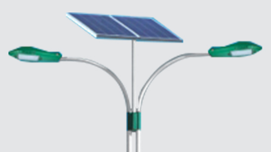 LED太阳能路灯ZX-LD108