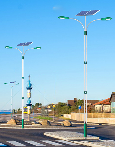 LED太阳能路灯ZX-LD108 LED太阳能路灯ZX-LD108