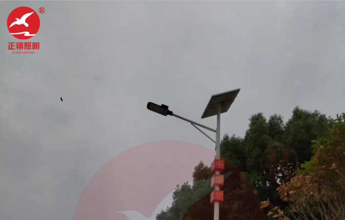 户外路灯和景观灯有什么区别