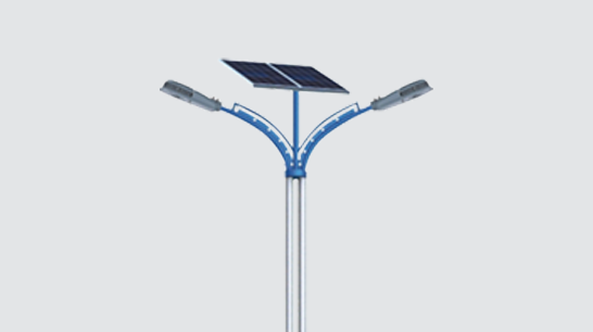 LED太阳能路灯ZX-LD113