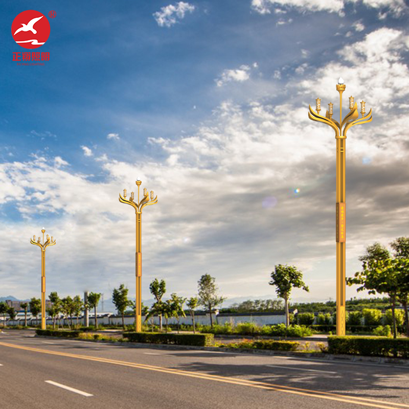 玉兰灯定制 玉兰灯定制