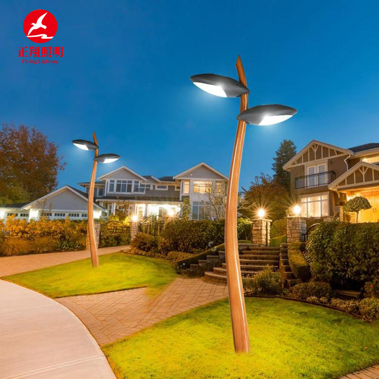 10米大型景观灯 10米大型景观灯