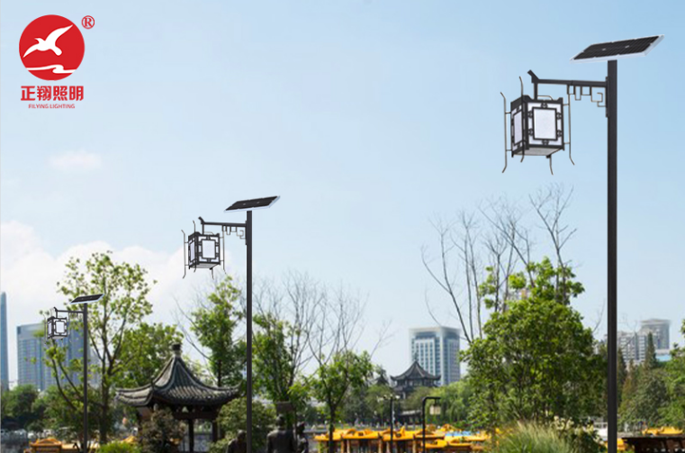 选择太阳能路灯要注意什么 选择太阳能路灯要注意什么