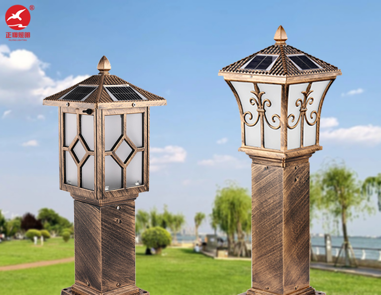 太阳能草坪灯的原理和优势是什么 太阳能草坪灯的原理和优势是什么