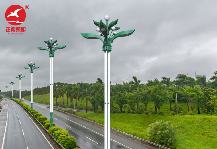 户外玉兰灯定制生产是怎么确认价格的? 户外玉兰灯定制生产是怎么确认价格的?